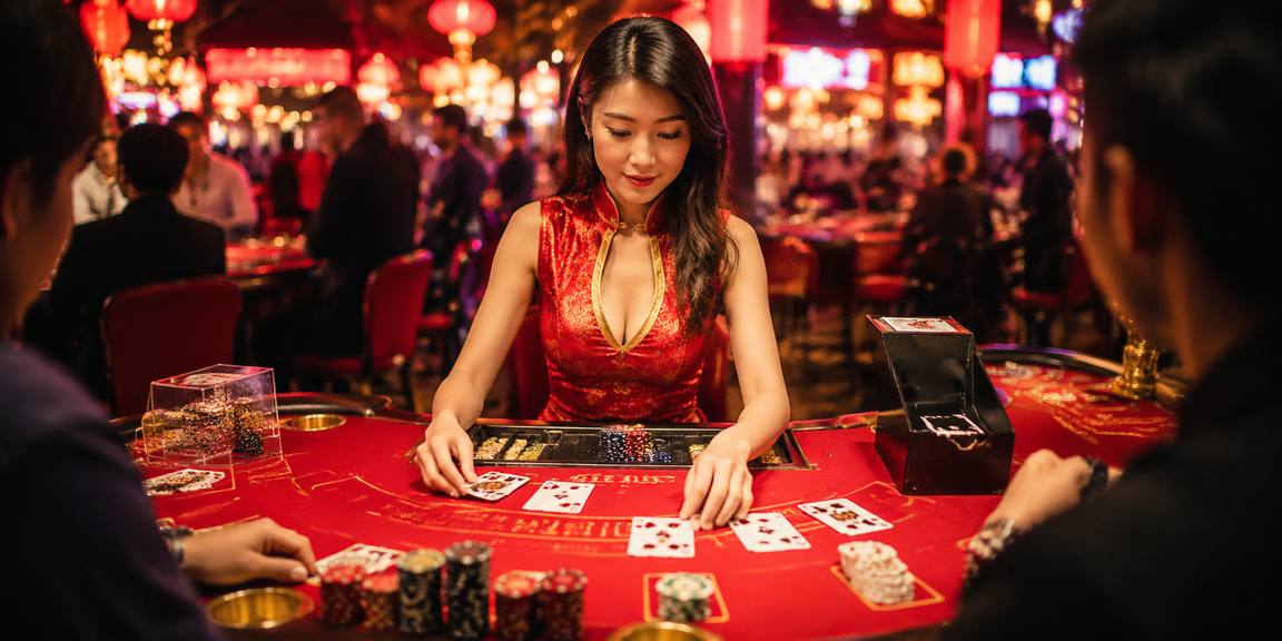 vn251 Live Casino